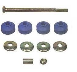 Sats krängningshämmarstag