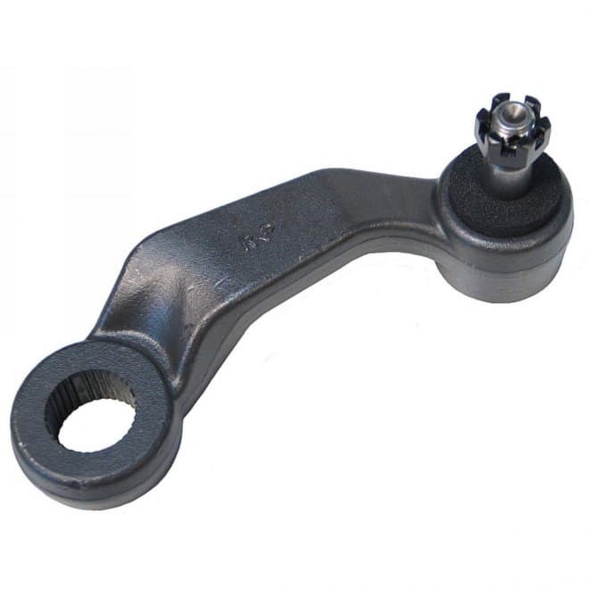 Styrarm