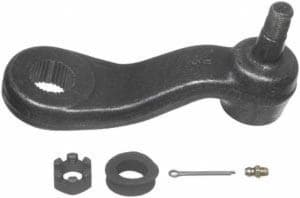 Styrarm