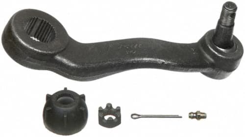Styrarm
