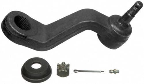 Styrarm