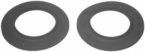 Mellanlägg bladfjäder