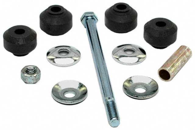 Sats krängningshämmarstag