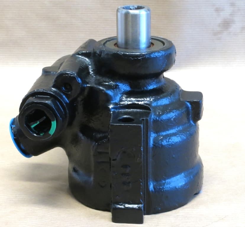 Servopump-2