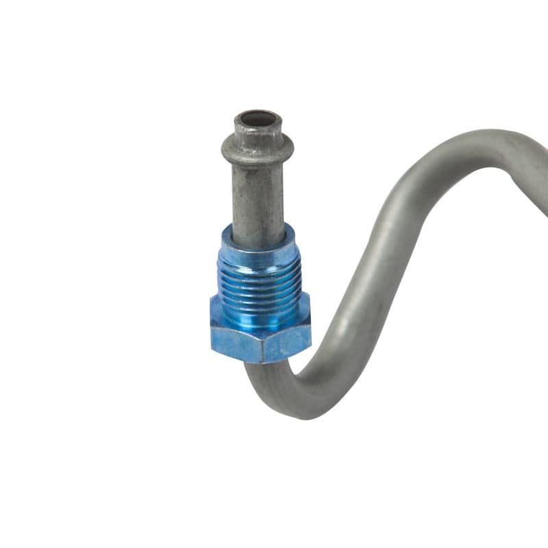 Tryckslang styrservo-2