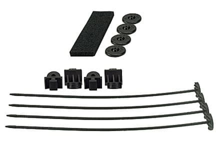 Monteringssats kylfläkt