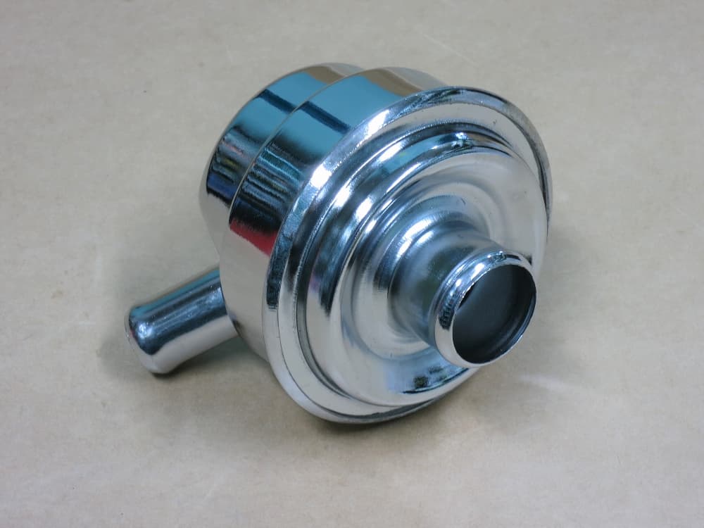 Oljelock ventilkåpa-2