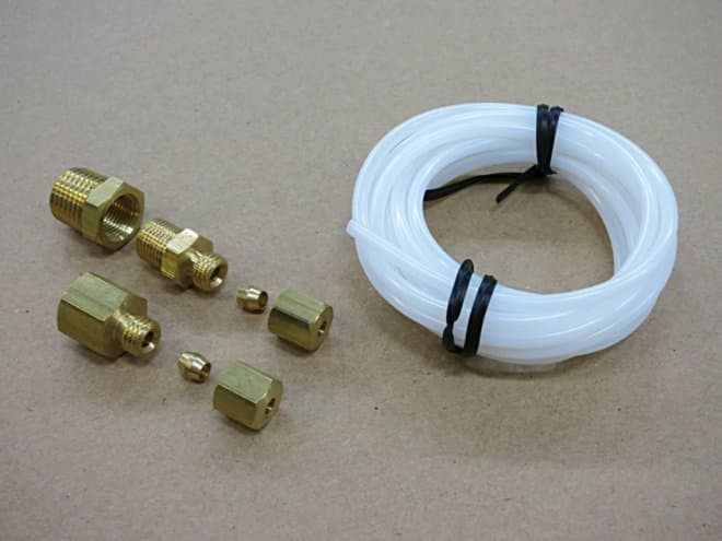 Renoveringssats mätare