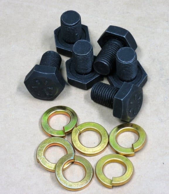 Bult flexplatta automat