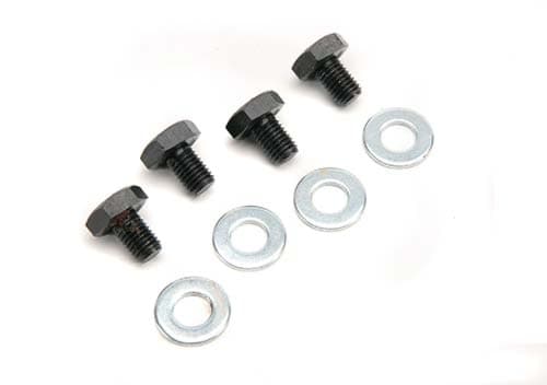 Lager momentomvandlare