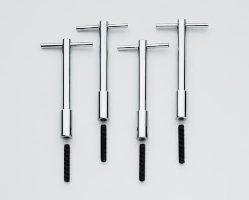 Bultsats ventilkåpa