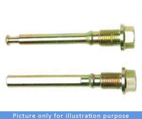 Bult svängningsdämpare