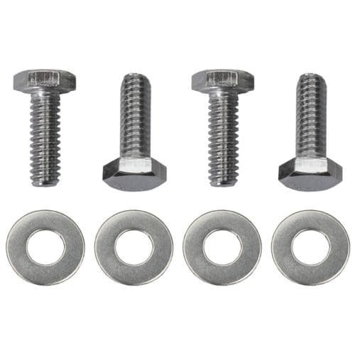 Bultsats ventilkåpa