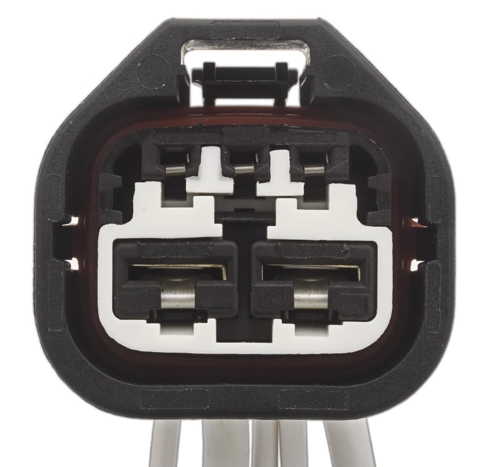 Kontakt fläktmotstånd-2