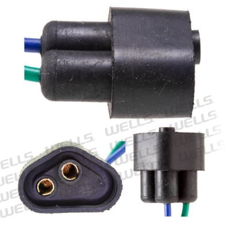 Kontakt spänningsregulator