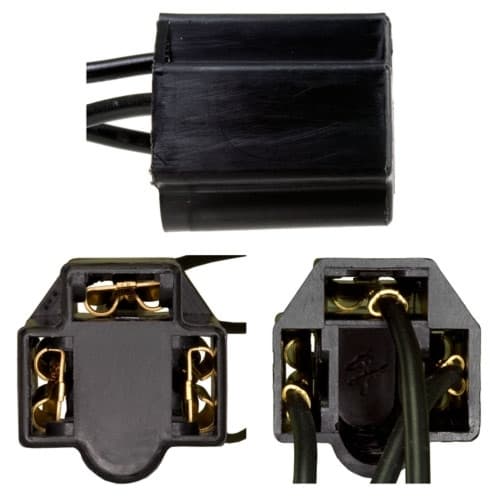 Kontaktstycke varningsblinkers