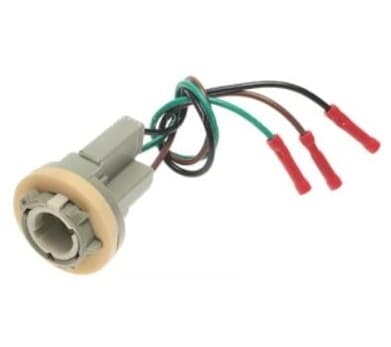 Lamphållare universell