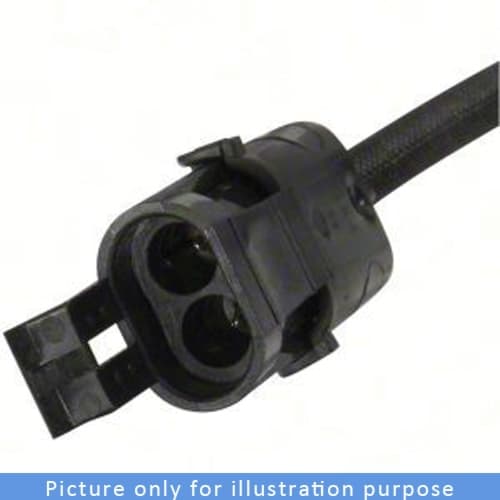 Kontakt HVAC fläktmotor