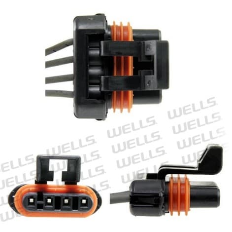 Kontaktstycke generator