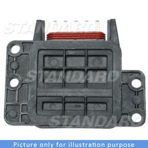 Solenoid startmotor