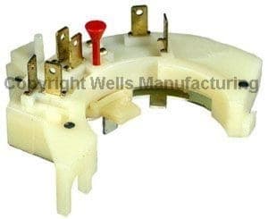 Kontaktstycke baklykta