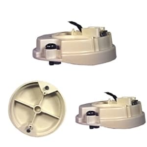 Rotor fördelare-1