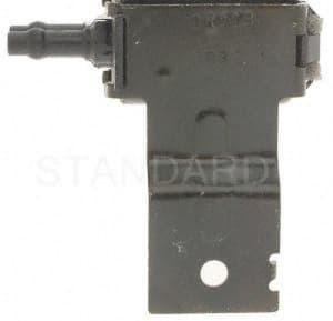 EGR styrsolenoid