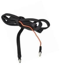 Förkopplingsmotstånd