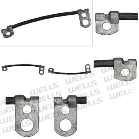 Primärledning fördelare