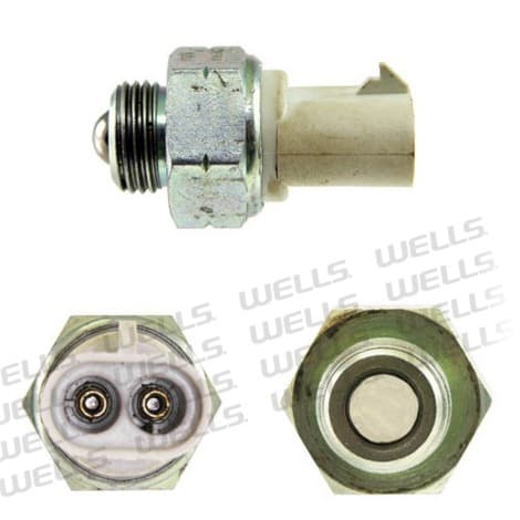 Brytare 4WD-indikeringslampa