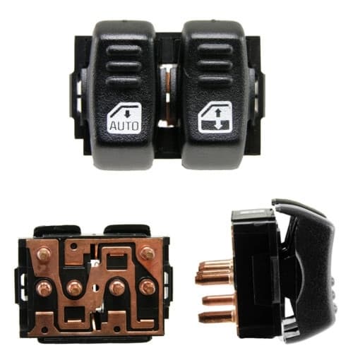 Kontakt fönsterhiss