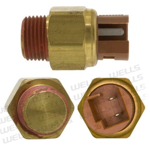 Styrenhet glödstift