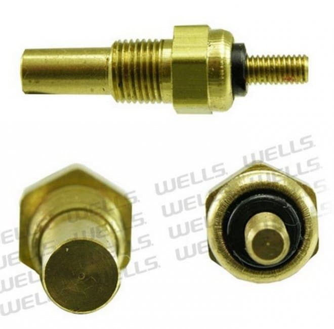 Tempgivare kylvätska