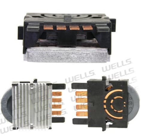 Instrumentpanel dimmerströmbrytare