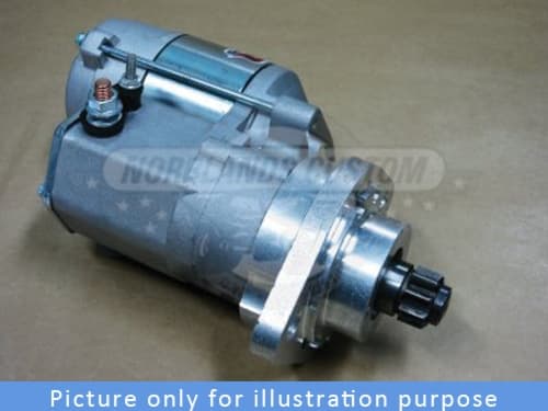 Startmotor-1