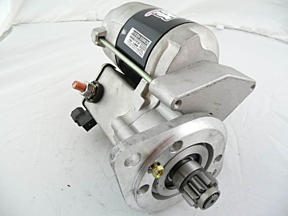 Startmotor-2