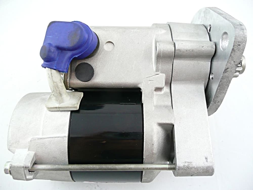 Startmotor-2