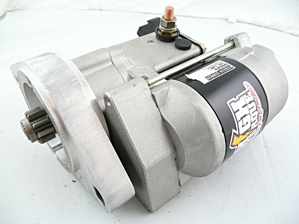 Startmotor-2