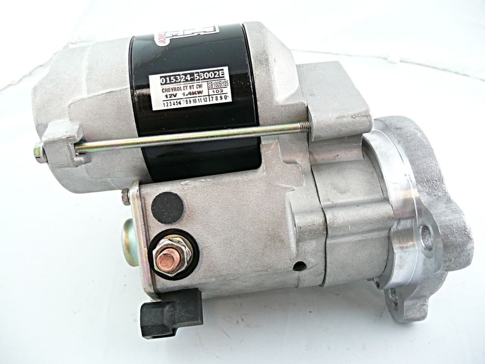 Startmotor-2