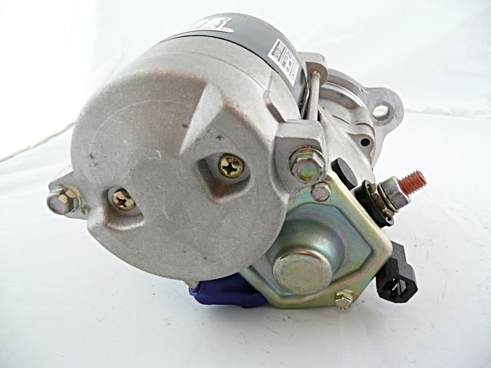 Startmotor-2