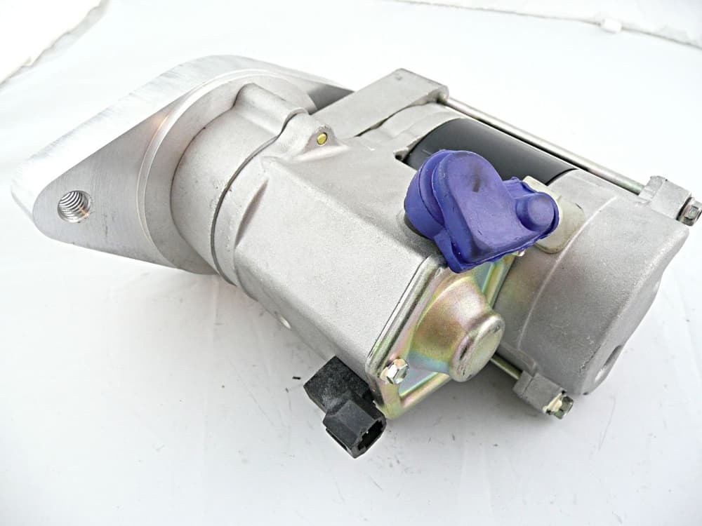Startmotor-2