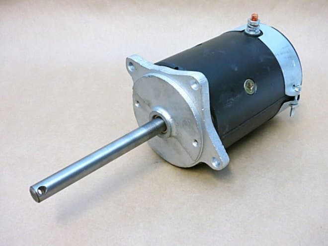 Startmotor-1