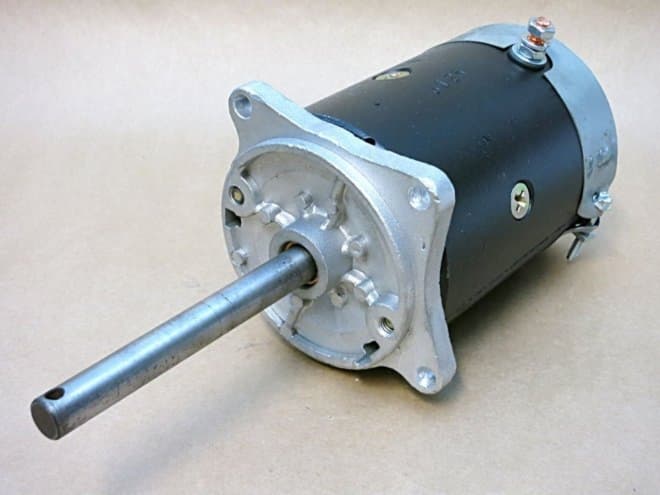Startmotor-1