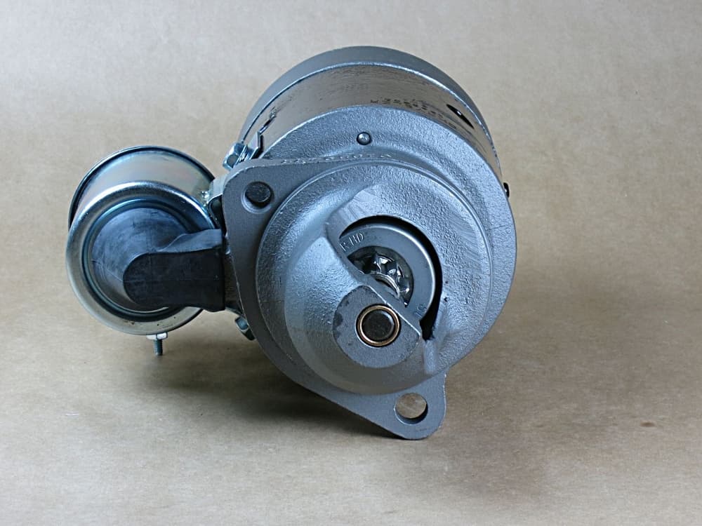Startmotor-2