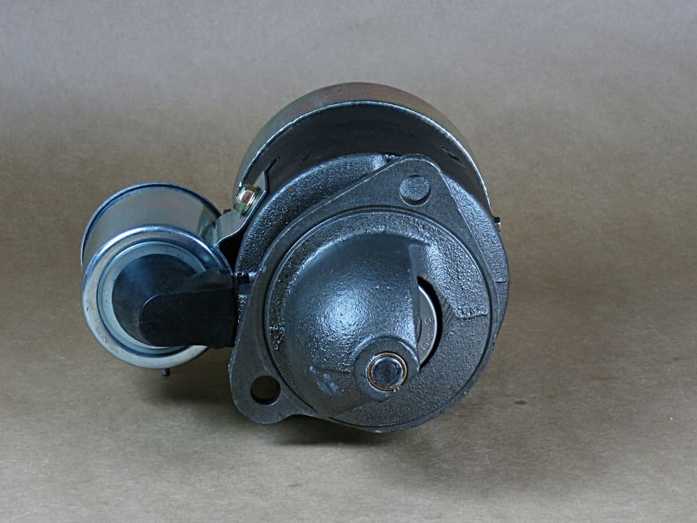 Startmotor-2