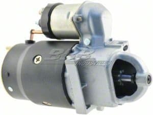 Startmotor