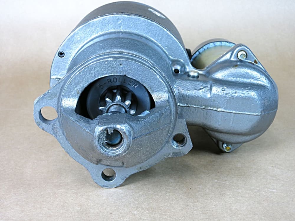 Startmotor-2