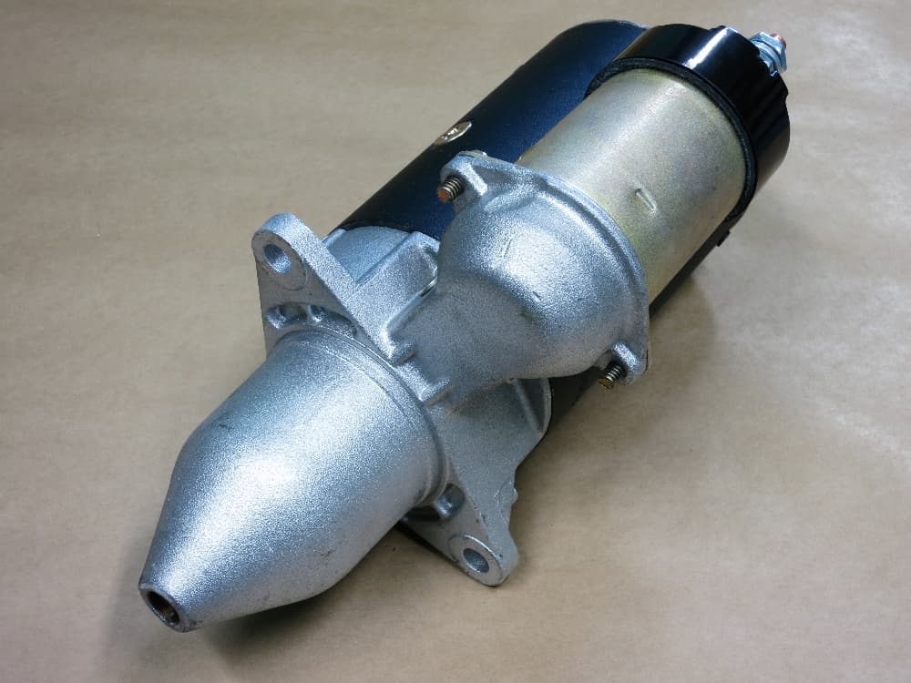 Startmotor-2