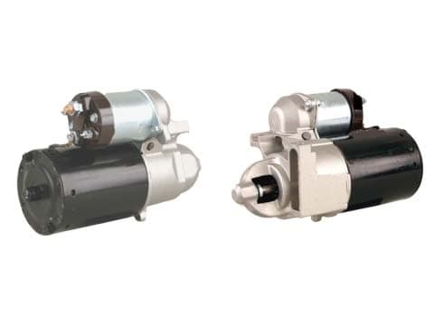Startmotor-1