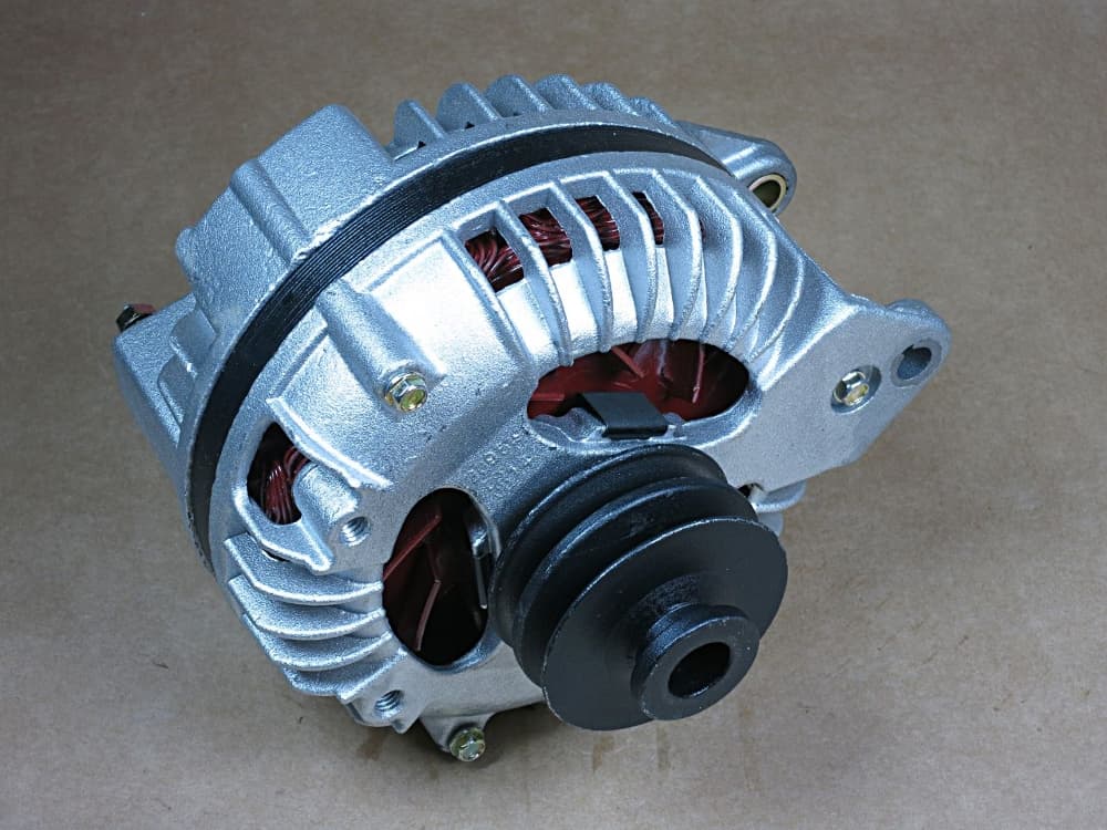 Generator-2